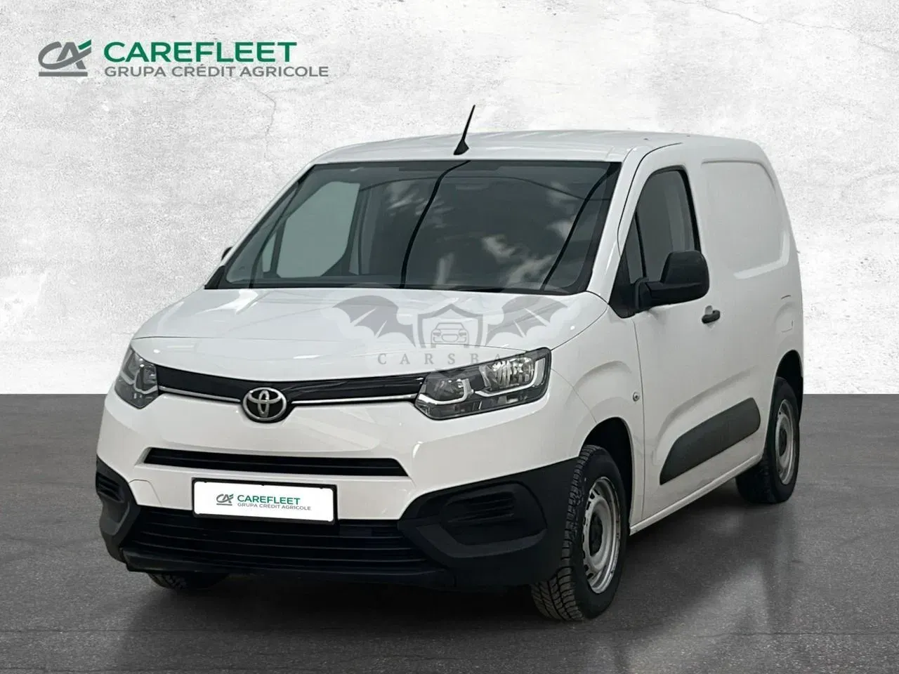Toyota Proace City 2022