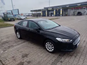 Ford Mondeo Mk5 2.0 TDCi Edition 2015