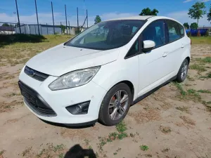 Ford C-Max II 1.0 EcoBoost Titanium ASS 2014
