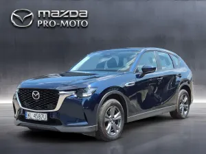 Mazda CX-60 3.3 D mHEV Prime Line 2022