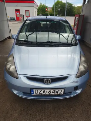 Honda Jazz II 1.2 S 2004