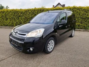 Citroën Berlingo II 2009