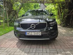 Volvo XC40 D3 2020