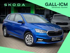 Skoda Fabia IV 1.0 TSI Edition 130 DSG 2025