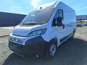 Fiat Ducato 2026