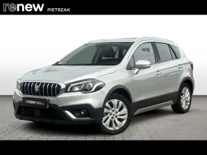 Suzuki SX4 1.4 T Premium 2019
