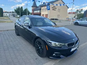 BMW 4 Series I F32/F33/F82 430i xDrive Sport Line 2019