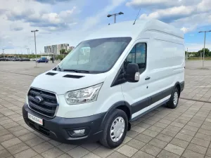 Ford Transit 2020