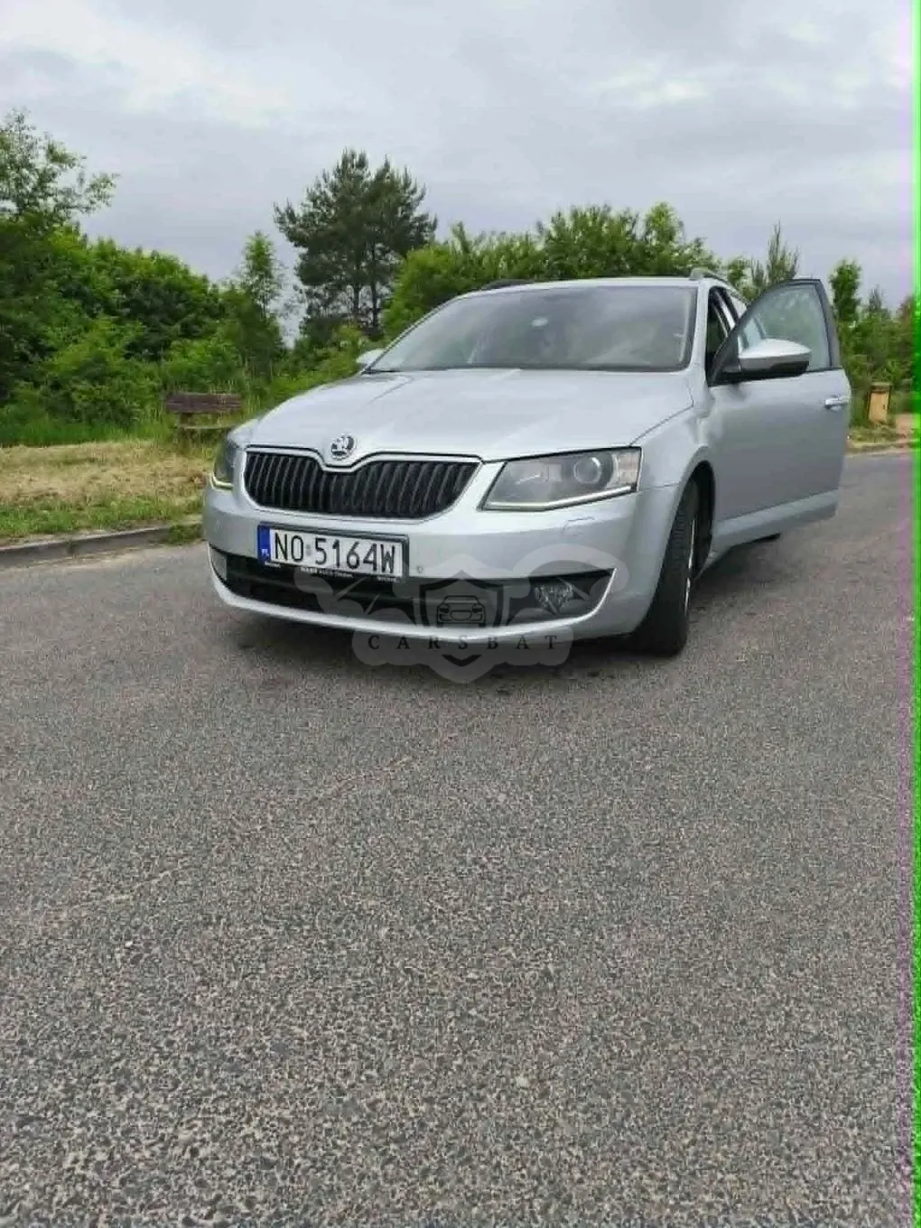 Skoda Octavia III 1.6 TDI Style DSG 2016
