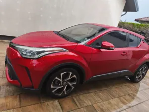Toyota C-HR 2021