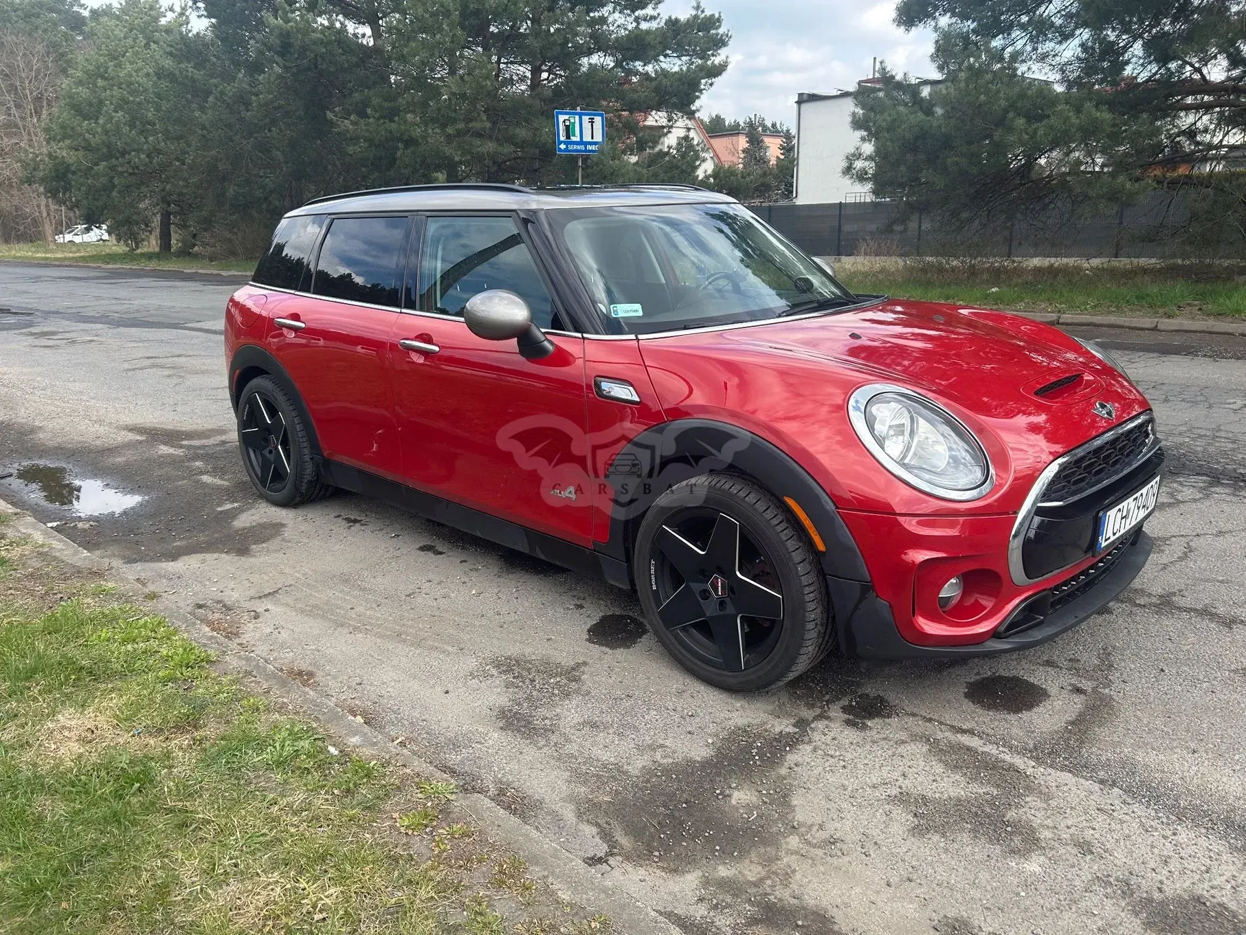 Mini Cooper 2016