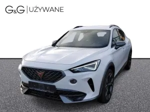 Cupra Formentor 2023