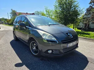 Peugeot 5008 I 2009