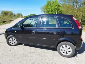 Opel Meriva I 1.6 16V Enjoy 2005