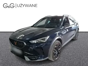 Cupra Formentor 2.0 TSI VZ DSG 2022