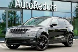 Land Rover Range Rover Velar 2.0 P400e PHEV S 2022