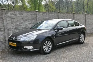 Citroën C5 III 2.0 HDi Exclusive 2013