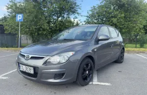 Hyundai i30 I 1.4 Classic + 2009