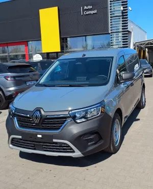 Renault Kangoo 2026