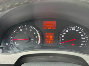 Toyota Avensis III 1.8 Luna 2012