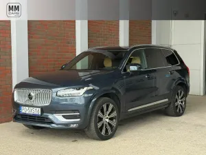 Volvo XC90 II B5 D AWD Inscription 2022