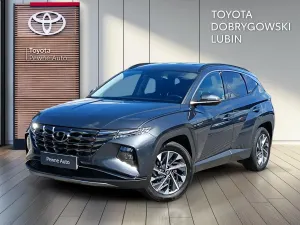 Hyundai Tucson IV 1.6 T-GDi Smart 2WD 2024