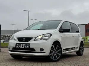 Seat Mii 1.0 FR-Line 2016