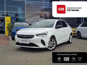 Opel Corsa F 1.2 Elegance S&S 2022
