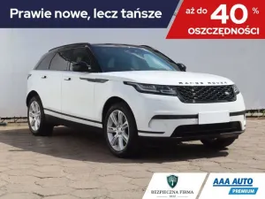 Land Rover Range Rover Velar 2022