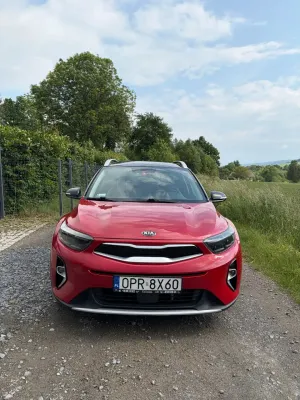 Kia Stonic 1.0 T-GDI MHEV GT Line DCT 2020