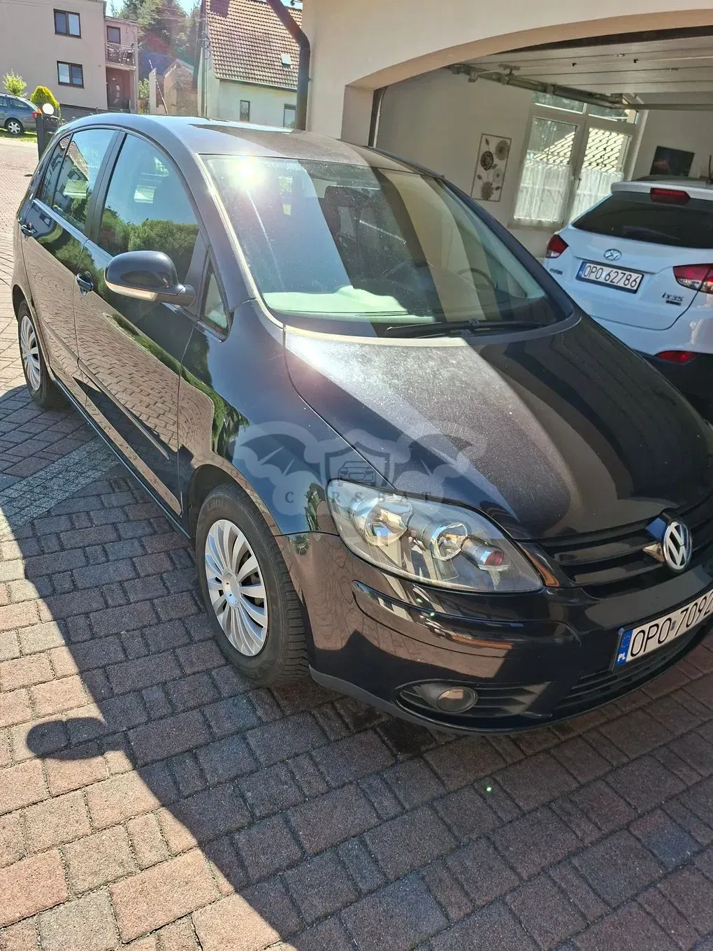 Volkswagen Golf Plus I 2006
