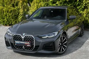 BMW 4 Series II G22/G23/G82 420i GPF M Sport 2021