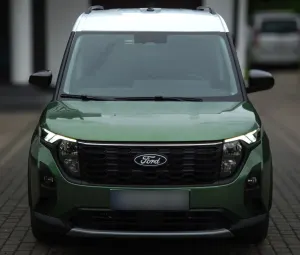 Ford Tourneo Courier 1.0 EcoBoost Active 2025