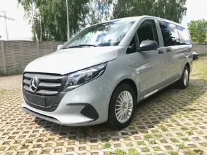 Mercedes-Benz Vito W447 Tourer L2 Pro 9G-Tronic 447.703 2026