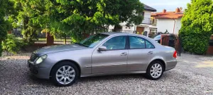 Mercedes-Benz E W211 2006