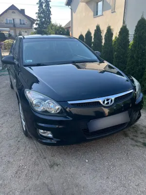 Hyundai i30 I 1.4 Base 2009