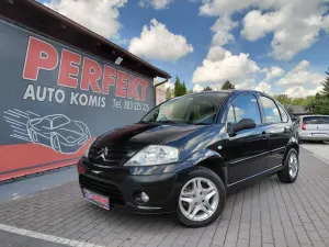 Citroën C3 I 2008