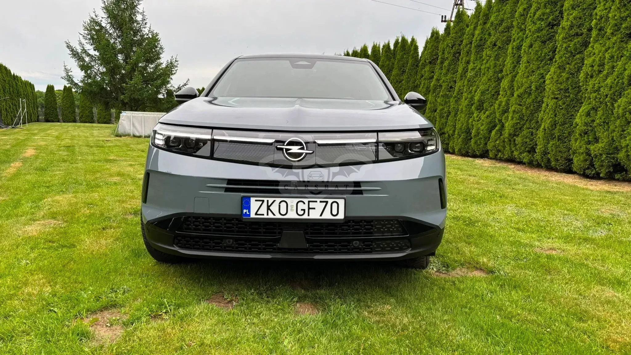 Opel Grandland 2025