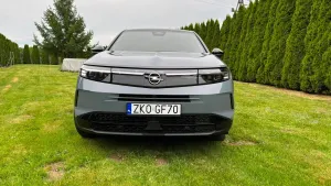 Opel Grandland 2025