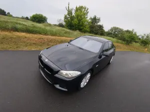 BMW 5 Series F10/F11 2013