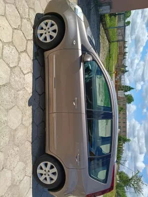 Nissan Note I 1.4 Acenta EU5 2011