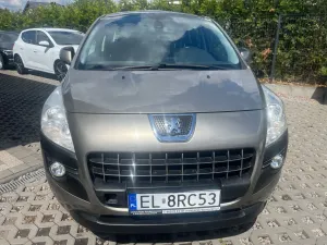 Peugeot 3008 I 1.6 Premium 2010