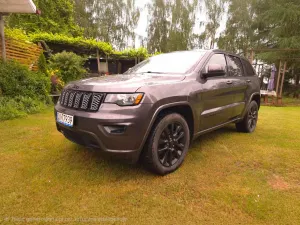 Jeep Grand Cherokee IV 2019