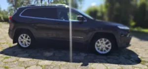 Jeep Cherokee V 2.0 MJD Active Drive I Limited 2014