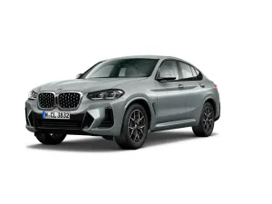 BMW X4 G02 xDrive20d mHEV M Sport sport 2023
