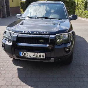 Land Rover Freelander I Td4 Sport 2005