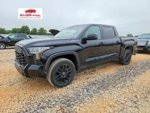 Toyota Tundra 2024