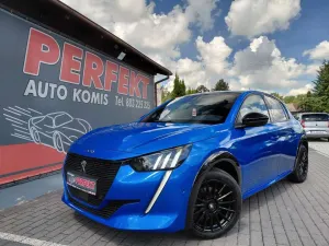 Peugeot 208 II 2020