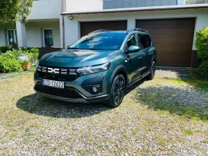 Dacia Jogger 1.6 Full Hybrid 140 Expression MMT 2024