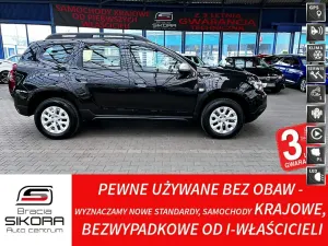 Dacia Duster II 2022